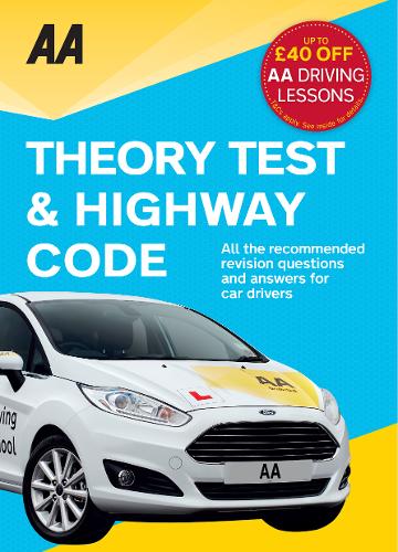 uk driving test books