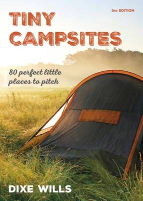 Aa Publishing Tiny Campsites