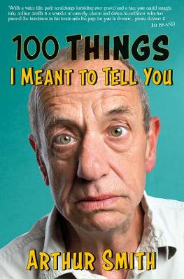Arthur Smith