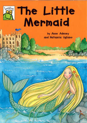 The Little Mermaid - Leapfrog Fairy Tales (Paperback)