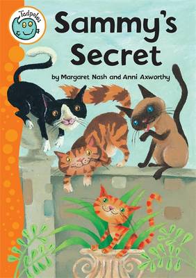 Sammy's Secret - Tadpoles 8 (Paperback)