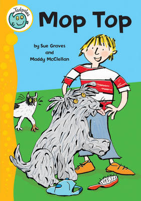 Mop Top - Tadpoles (Paperback)