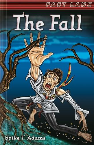 The Fall - EDGE: Fast Lane (Paperback)