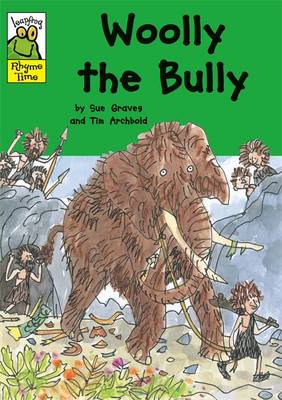 Woolly the Bully (Paperback)