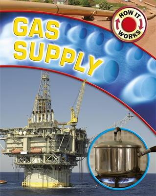 Gas Supply (Hardback)