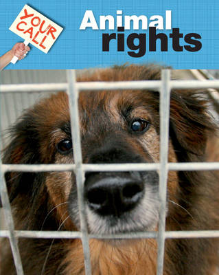 Animal Rights - Your Call 2 (Hardback)