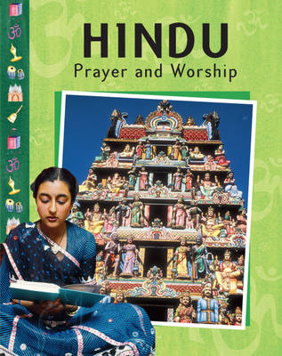 Hindu - Prayer & Worship 6 (Paperback)