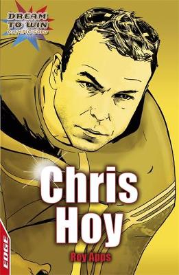 Chris Hoy - EDGE: Dream to Win (Paperback)