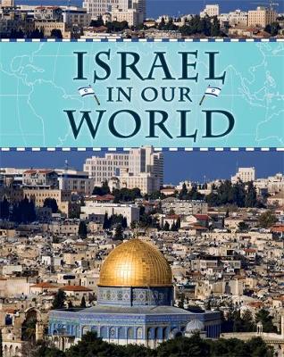 Israel (Hardback)