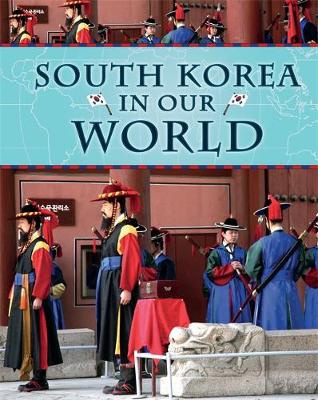 South Korea (Hardback)