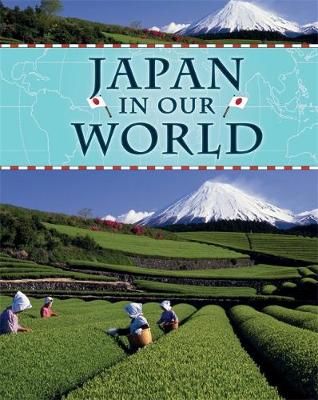 Japan (Hardback)