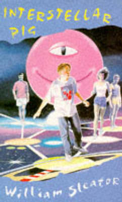 Interstellar Pig - Teens S. (Paperback)
