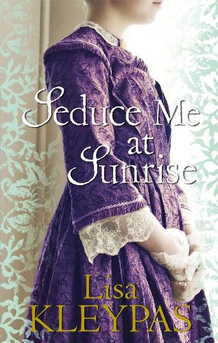 Book cover of Seduce Me at Sunrise