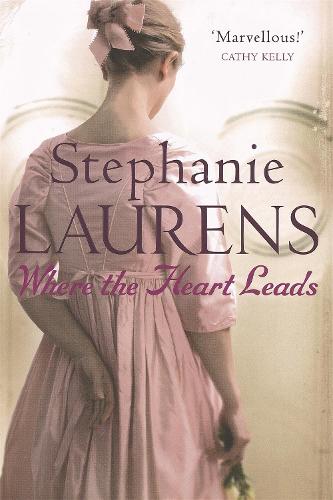 Little, Brown Book Group Where The Heart Leads