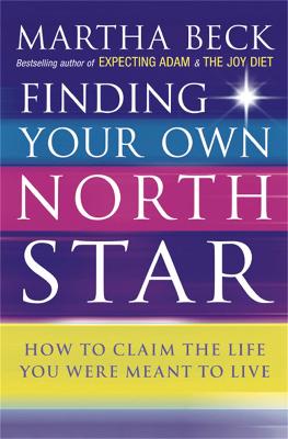 Book cover of Finding Your Own North Star