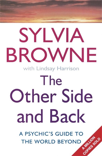 The Other Side And Back: A psychic's guide to the world beyond (Paperback)