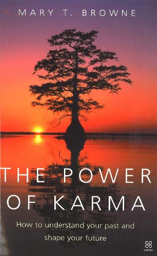 The Power Of Karma: How to understand your past and shape your future (Paperback)