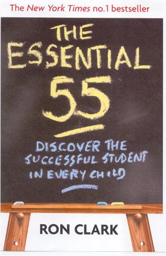 The Essential 55: Discover the successful student in every child (Paperback)