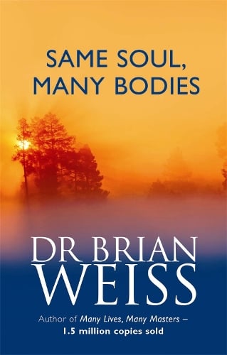 Book cover of Same Soul, Many Bodies