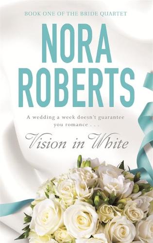 Cover of the book Vision In White