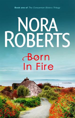 Cover of the book Born In Fire