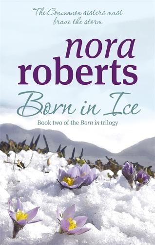 Cover of the book Born In Ice