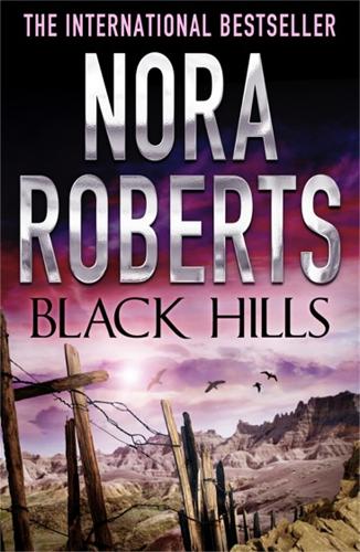 Cover of the book Black Hills