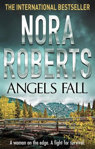 Nora Roberts Angels Fall