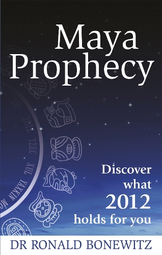 Maya Prophecy (Paperback)