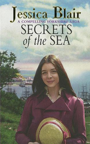 Secrets Of The Sea (Paperback)
