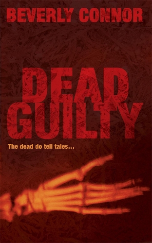 Dead Guilty: Number 2 in series - Diane Fallon (Paperback)