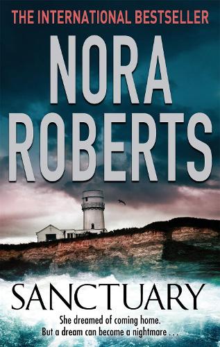 Sanctuary - Nora Roberts
