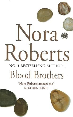 Blood Brothers: Number 1 in series - Sign of Seven Trilogy (Paperback)