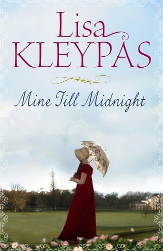 Cover of the book Mine Till Midnight