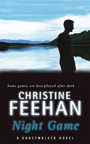 Cover of the book Night Game