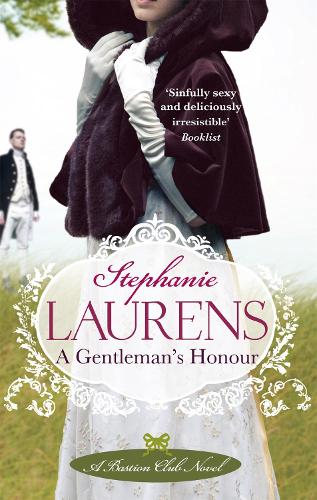 A Gentleman's Honour by Stephanie Laurens | Waterstones