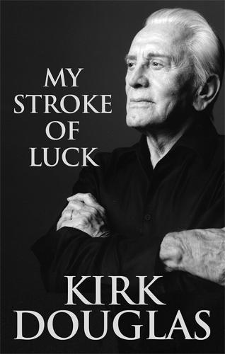My Stroke Of Luck (Paperback)