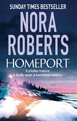 Homeport - Nora Roberts