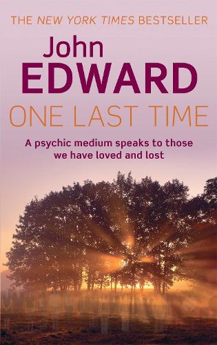 John Edward One Last Time