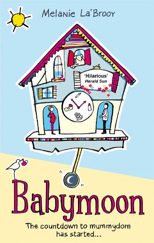 Babymoon: The countdown to mummydom has started... (Paperback)
