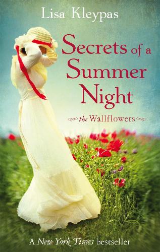 Secrets of a Summer Night alternative edition book cover