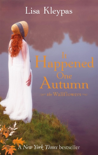 It Happened One Autumn - The Wallflowers (Paperback)