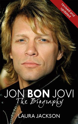 Jon Bon Jovi - Laura Jackson