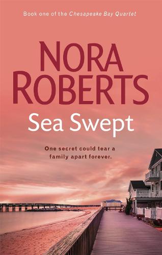 Sea Swept: Number 1 in series - Chesapeake Bay (Paperback)