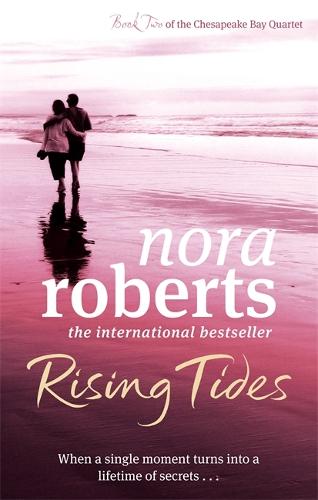 Book cover of Rising Tides