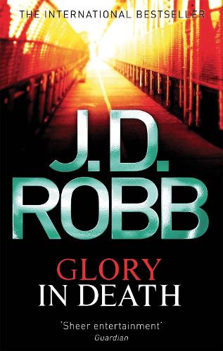 Glory In Death - J. D. Robb