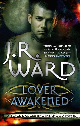 Cover of the book Lover Awakened