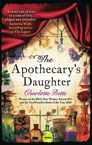 The Apothecary's Daughter (Paperback)