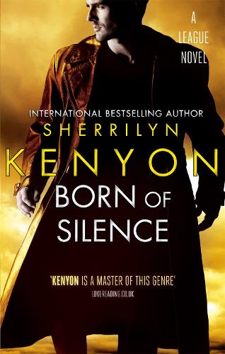 Born Of Silence: Number 5 in series - League 5 (Paperback)
