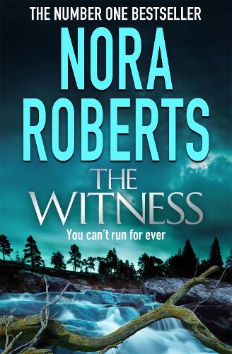 Book cover of The Witness